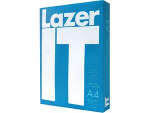 Χαρτί εκτύπωσης April Lazer IT Α4 80gr 500 φύλλα - Ανακάλυψε Χαρτιά Εκτυπώσεων σε όλες τις διαστάσεις για inkjet και laserjet εκτυπωτές και πολυμηχανήματα από το Oikonomou-shop.gr.